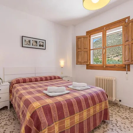 Casa rural La Era De Alcantara Cónchar