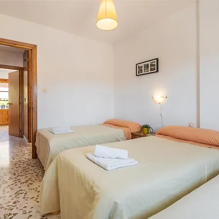La Era De Alcantara Casa rural