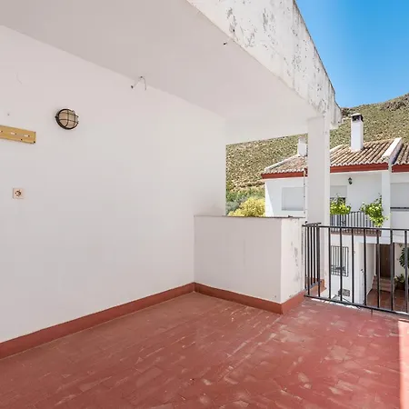 Casa rural La Era De Alcantara