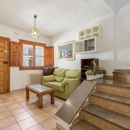 Casa rural La Era De Alcantara Cónchar